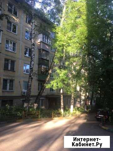 3-комнатная квартира, 56.7 м², 5/5 эт. на продажу в Красногорске Московской области Красногорск - изображение 1