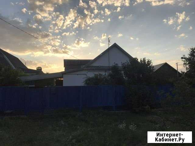 Дом 46 м² на участке 11.5 сот. на продажу в Северской Северская - изображение 1