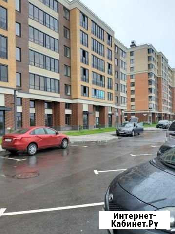 1-комнатная квартира, 34 м², 2/7 эт. в аренду посуточно в Санкт-Петербурге Санкт-Петербург - изображение 1