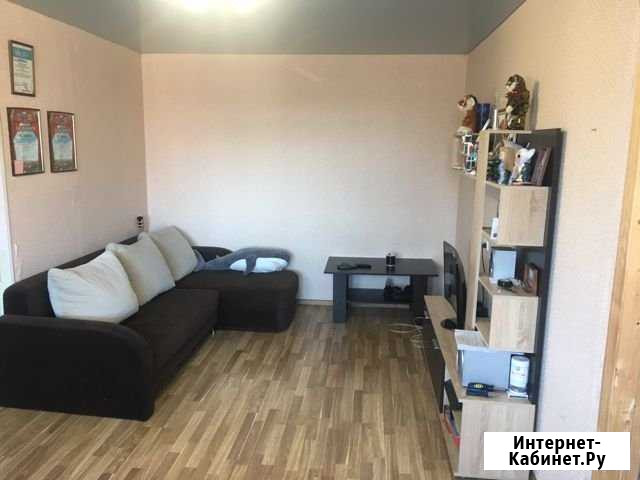 2-комнатная квартира, 45.3 м², 4/5 эт. на продажу в Кирове Киров - изображение 1