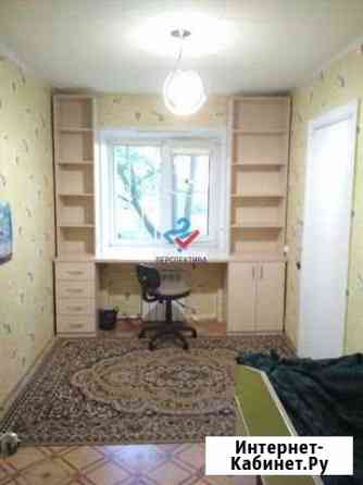 2-комнатная квартира, 45 м², 1/4 эт. на продажу в Ярославле Ярославль