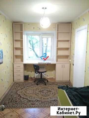 2-комнатная квартира, 45 м², 1/4 эт. на продажу в Ярославле Ярославль - изображение 1