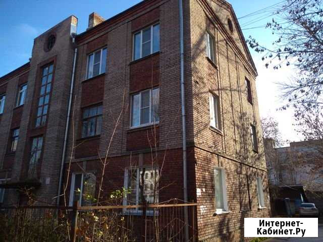 Комната 20 м² в 3-ком. кв., 2/3 эт. на продажу в Иваново Иваново - изображение 1