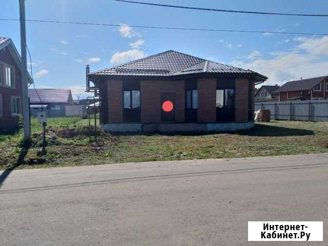 Дом 160 м² на участке 9 сот. на продажу в Ижевске Ижевск - изображение 1