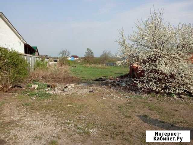 Участок ИЖС 26 сот. на продажу в Липецке Липецк - изображение 1