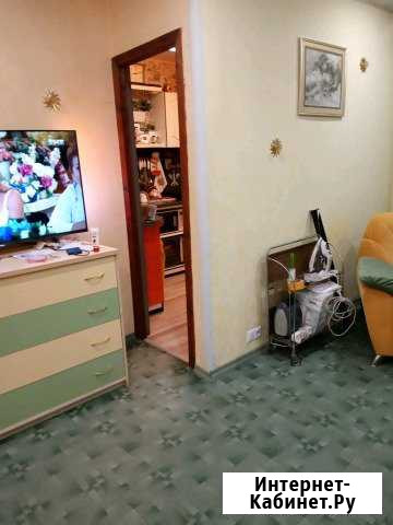 2-комнатная квартира, 43 м², 4/5 эт. на продажу в Инте Инта - изображение 1