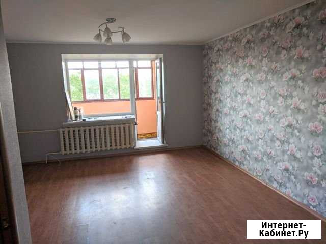 1-комнатная квартира, 40.2 м², 5/5 эт. на продажу в Арзамасе Арзамас - изображение 1