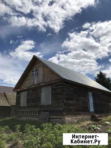 Дом 80 м² на участке 6 сот. на продажу в Кузнецке Кузнецк - изображение 1
