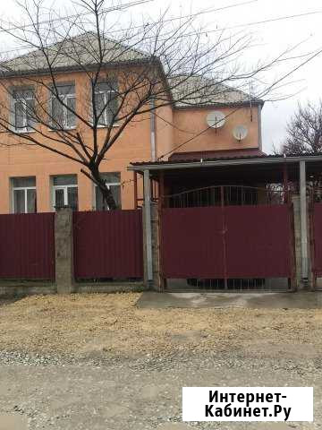 Дом 160 м² на участке 6.2 сот. на продажу в Анапе Анапа - изображение 1