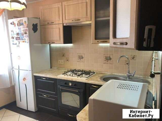 2-комнатная квартира, 51 м², 5/5 эт. на продажу в Тамбове Тамбов - изображение 1