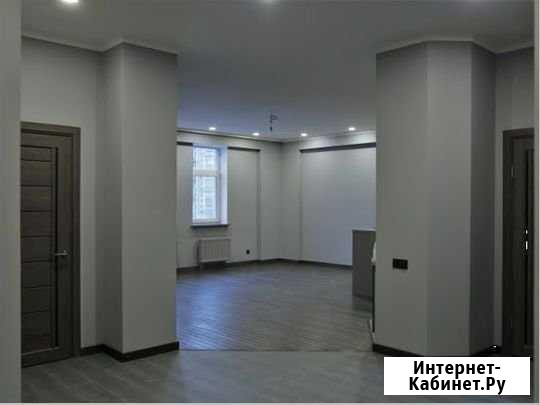 3-комнатная квартира, 65 м², 2/10 эт. на продажу в Краснодаре Краснодар - изображение 1
