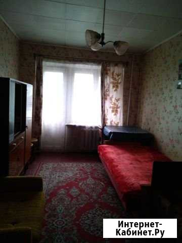 2-комнатная квартира, 42 м², 4/5 эт. на продажу в Брянске Брянск - изображение 1