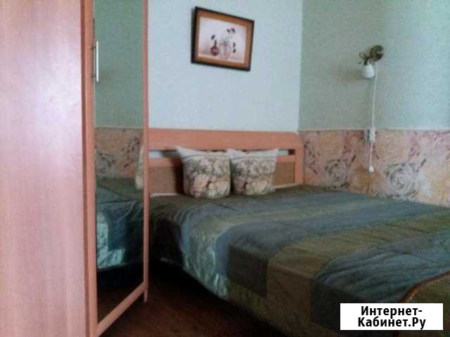 1-комнатная квартира, 36 м², 4/10 эт. в аренду посуточно в Ставрополе Ставрополь - изображение 1