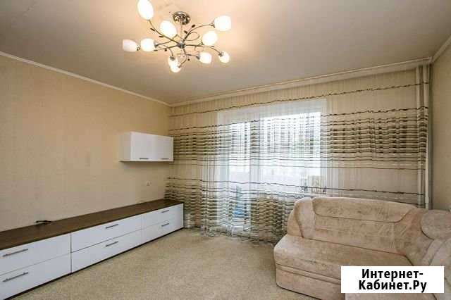 2-комнатная квартира, 57 м², 8/10 эт. на продажу в Челябинске Челябинск - изображение 1