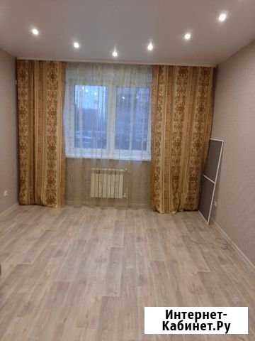 1-комнатная квартира, 40 м², 1/9 эт. в аренду на длительный срок в Липецке Липецк - изображение 1