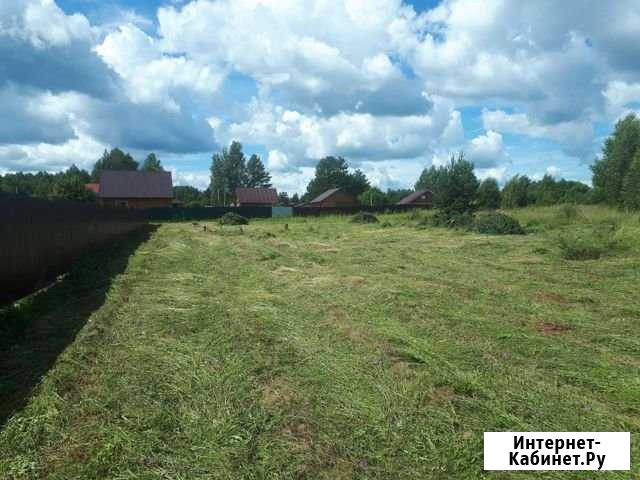 Участок ИЖС 15 сот. на продажу в Судогде Судогда - изображение 1