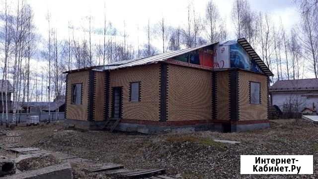 Дом 187 м² на участке 23 сот. на продажу в Коломне Коломна - изображение 1
