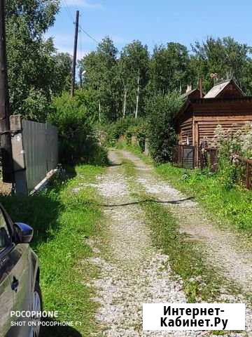 Дача 50 м² на участке 6 сот. на продажу в Плотниково Плотниково - изображение 1