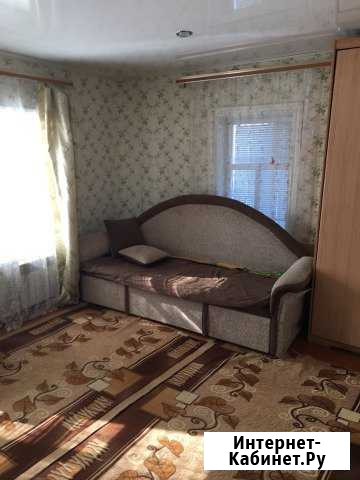 2-комнатная квартира, 26 м², 1/2 эт. на продажу в Малмыже Малмыж - изображение 1