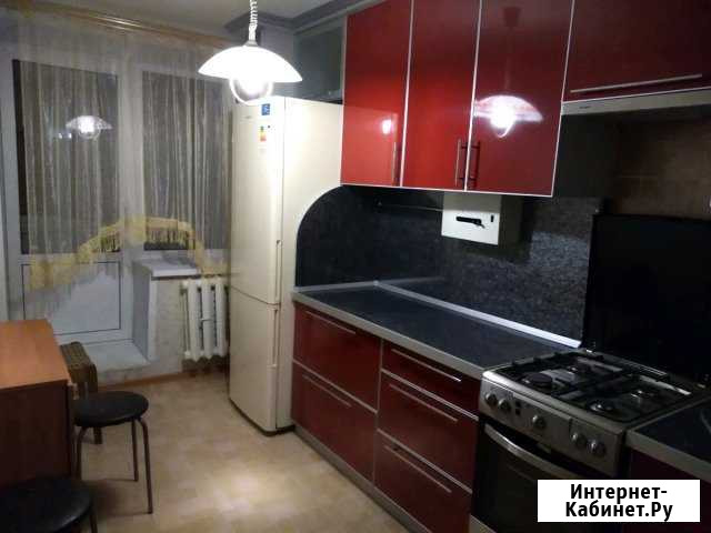 2-комнатная квартира, 45 м², 1/2 эт. на продажу в Выездном Выездное - изображение 1