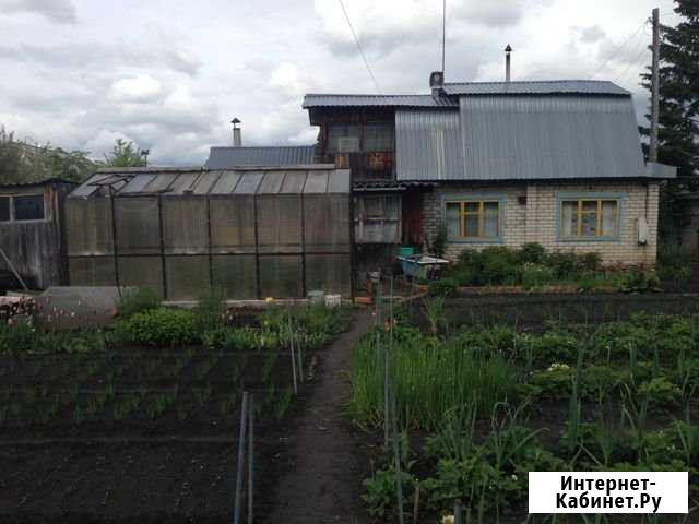 Дача 70 м² на участке 6 сот. на продажу в Тюмени Тюмень - изображение 1
