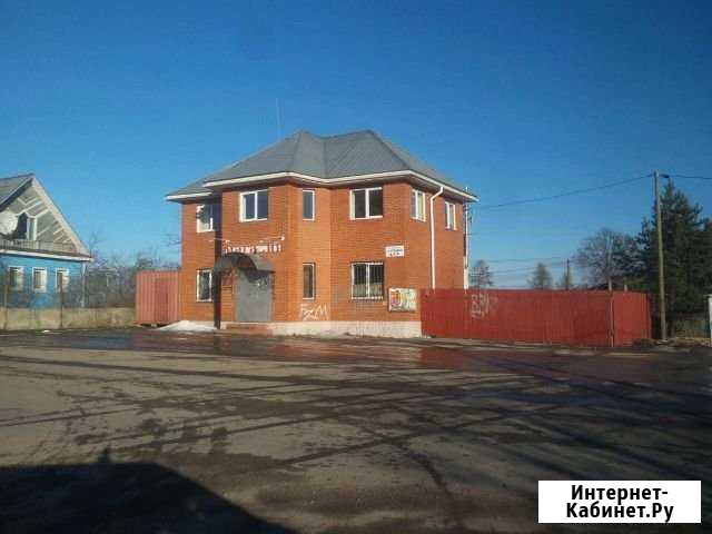 Помещение свободного назначения, 210 кв.м. Сиверский - изображение 1