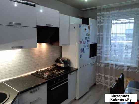 3-комнатная квартира, 69 м², 10/10 эт. на продажу в Казани Казань