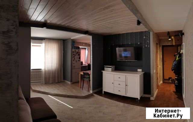 2-комнатная квартира, 43.4 м², 2/4 эт. на продажу в Екатеринбурге Екатеринбург - изображение 1