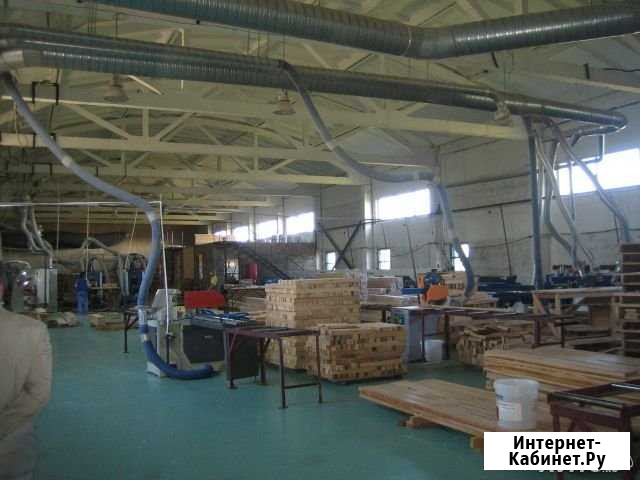 Производственное помещение, 2300 кв.м. Омск - изображение 1