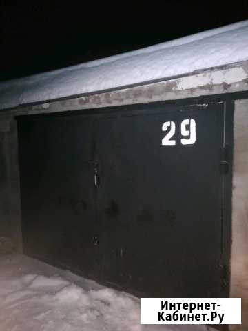 Гараж 24 м² в аренду в Вязьме Вязьма - изображение 1