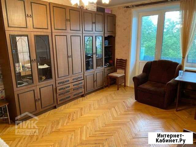 1-комнатная квартира, 31.9 м², 7/8 эт. в аренду на длительный срок в Москве Москва - изображение 1