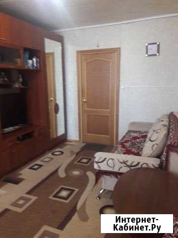 Комната 19 м² в 4-ком. кв., 5/5 эт. на продажу в Орле Орёл - изображение 1
