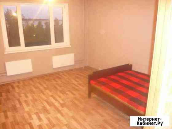 1-комнатная квартира, 43 м², 5/17 эт. в аренду на длительный срок в Химках Химки