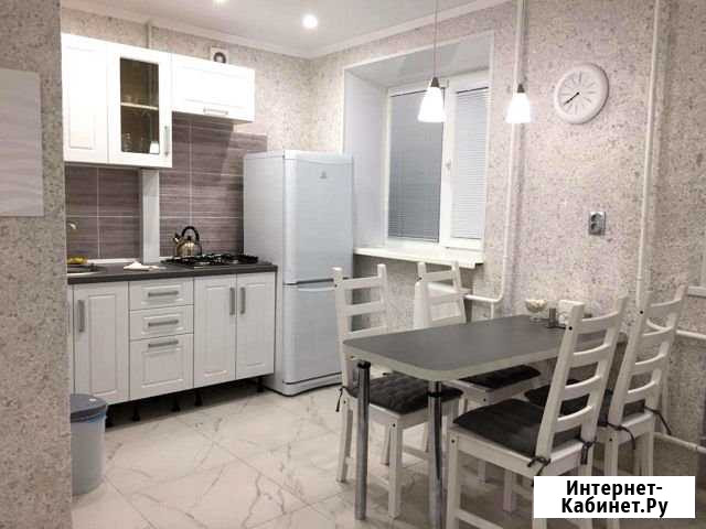 1-комнатная квартира, 30 м², 4/5 эт. в аренду посуточно в Салавате Салават - изображение 1