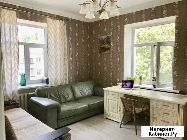 2-комнатная квартира, 48.9 м², 3/3 эт. на продажу в Новозыбкове Новозыбков - изображение 1