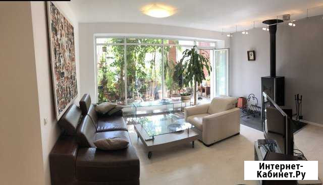 4-комнатная квартира, 134 м², 3/3 эт. на продажу в Барнауле Барнаул - изображение 1
