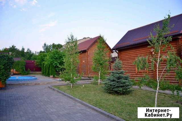 Дом 100 м² на участке 6 сот. на продажу в Минеральных Водах Минеральные Воды - изображение 1
