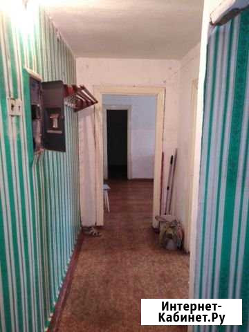 3-комнатная квартира, 55 м², 2/5 эт. на продажу в Киселевске Киселевск - изображение 1