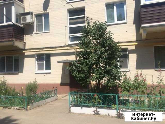 3-комнатная квартира, 54.3 м², 3/3 эт. на продажу в Камышине Камышин - изображение 1