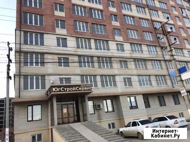 2-комнатная квартира, 72 м², 9/10 эт. на продажу в Каспийске Каспийск - изображение 1