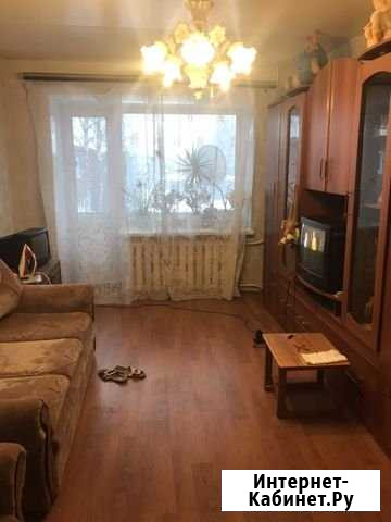 2-комнатная квартира, 41.5 м², 2/5 эт. на продажу в Медвежьегорске Медвежьегорск - изображение 1