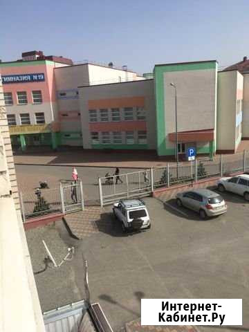 1-комнатная квартира, 52 м², 3/10 эт. на продажу в Черкесске Черкесск - изображение 1
