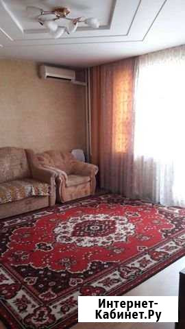 3-комнатная квартира, 72 м², 9/10 эт. на продажу в Барнауле Барнаул - изображение 1