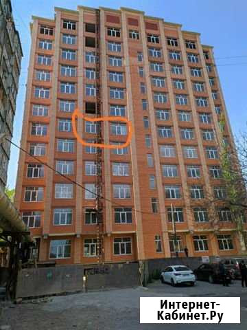 1-комнатная квартира, 67 м², 6/12 эт. на продажу в Махачкале Махачкала - изображение 1