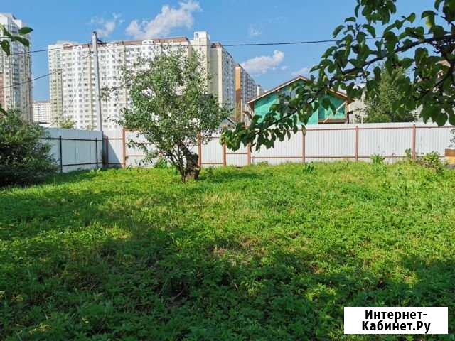 Участок ИЖС 5 сот. на продажу в Люберцах Люберцы - изображение 1
