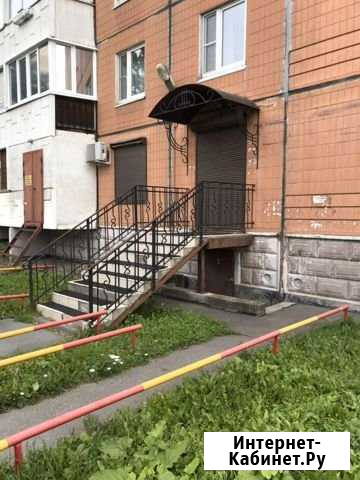 Коммерческое помещение Санкт-Петербург - изображение 1