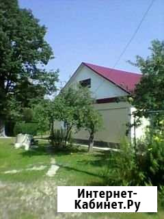 Дом 81 м² на участке 12.9 сот. на продажу в Нарышкино Нарышкино - изображение 1