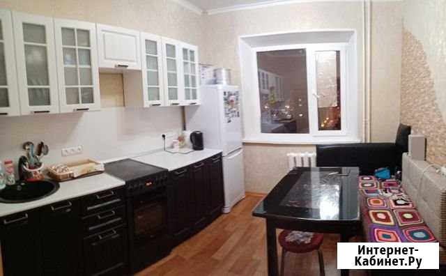 3-комнатная квартира, 68.5 м², 7/9 эт. на продажу в Мегионе Мегион - изображение 1