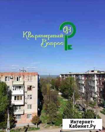 2-комнатная квартира, 38.6 м², 1/5 эт. на продажу в Ейске Ейск