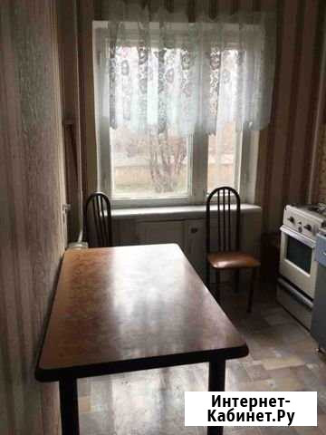 1-комнатная квартира, 29.5 м², 2/5 эт. на продажу в Отрадном Отрадный - изображение 1